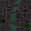 City Invasion 1.08 - Warcraft 3 Custom map: Mini map