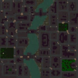 City Invasion 1.12e - Warcraft 3: Custom Map avatar