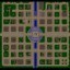 City Killer v1.1b - Warcraft 3 Custom map: Mini map