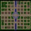 City Killer v1.2 [P] - Warcraft 3 Custom map: Mini map