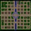 City Killer v1.3 [P] - Warcraft 3 Custom map: Mini map