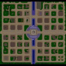 City Killer v1.5 [P] - Warcraft 3: Custom Map avatar