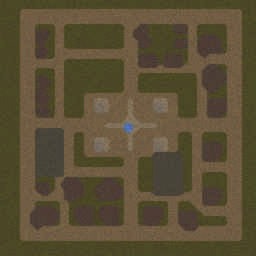 City Landscape - Warcraft 3: Custom Map avatar