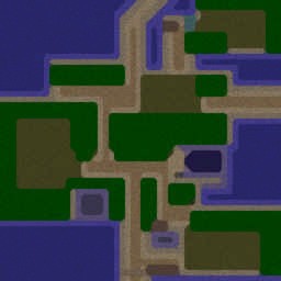 City Lordaeron - Warcraft 3: Custom Map avatar