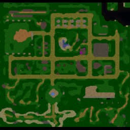 City of Arnika v3.1 - Warcraft 3: Custom Map avatar