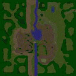City of Boundry 1.81 (grouped) - Warcraft 3: Custom Map avatar