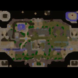 City of ChaoS v.25 - Warcraft 3: Custom Map avatar