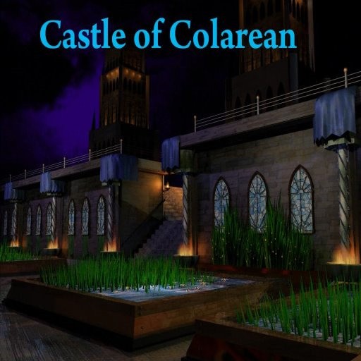 City of Colarean - Warcraft 3: Custom Map avatar