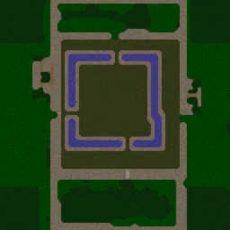 City of Death v 1.0 - Warcraft 3: Custom Map avatar