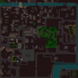 City of Zombies v.1.6 - Warcraft 3: Custom Map avatar
