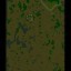 City Riots 1.7 Plaguelands - Warcraft 3 Custom map: Mini map