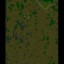 City Riots 1.8 Plaguelands - Warcraft 3 Custom map: Mini map