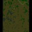 City Riots 1.9 Plaguelands - Warcraft 3 Custom map: Mini map