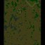 City Riots 2.1 Plaguelands - Warcraft 3 Custom map: Mini map