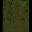City Riots 2.2 Plaguelands - Warcraft 3 Custom map: Mini map