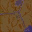 City Riots 2.3 ? Kul'Tash - Warcraft 3 Custom map: Mini map