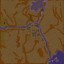 City Riots 2.6 Kul'Tash - Warcraft 3 Custom map: Mini map