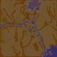 City Riots 2.7 Kul'Tash - Warcraft 3 Custom map: Mini map