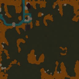 City Ruins By rOnZZ - Warcraft 3: Custom Map avatar