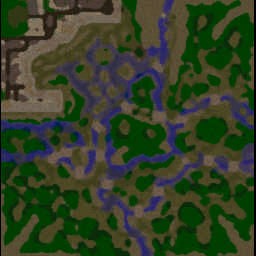 City under seige (normal units) - Warcraft 3: Custom Map avatar
