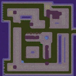 City Walls - Warcraft 3: Custom Map avatar