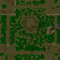 City War - Warcraft 3: Custom Map avatar