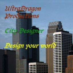 City Designer Ver1.2 - Warcraft 3: Mini map