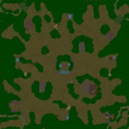 CityPark - Warcraft 3: Custom Map avatar