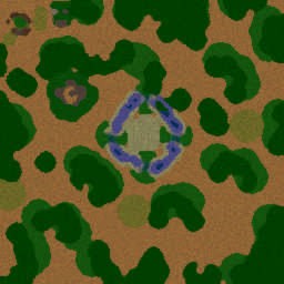 Cityscape - Warcraft 3: Custom Map avatar