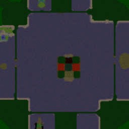 Cityscape Hail Of The Kings [Fix] - Warcraft 3: Custom Map avatar