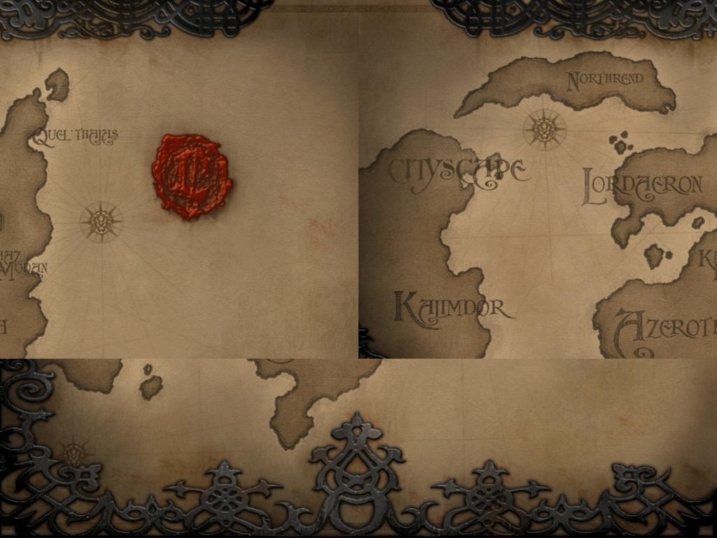 Cityscaper v1.5 - Warcraft 3: Custom Map avatar