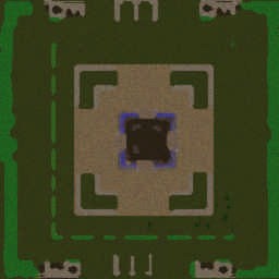 CIUDAD CORROMPIDA - Warcraft 3: Custom Map avatar