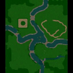 ciudad de guerra 4.5 Hero KSJ - Warcraft 3: Custom Map avatar