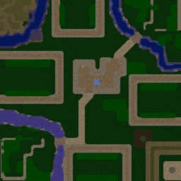 Ciudad de la Muerte - Warcraft 3: Custom Map avatar