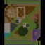 Ciudad Obelisco beta - Warcraft 3 Custom map: Mini map