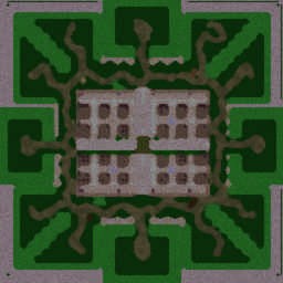 Ciudad perdida V2.65 - Warcraft 3: Custom Map avatar