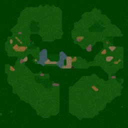 Ciudad Volcan - Warcraft 3: Custom Map avatar