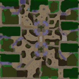 Ciudadela - Warcraft 3: Custom Map avatar