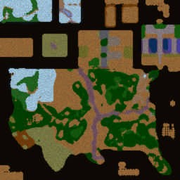 Civil War Choas - Warcraft 3: Custom Map avatar