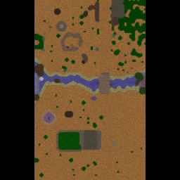 Civil War Scenario Ver. 1.8 - Warcraft 3: Custom Map avatar