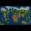 Civilization III v0.96 Protected - Warcraft 3 Custom map: Mini map