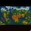 Civilization III v0.96 ProtectedBETA - Warcraft 3 Custom map: Mini map