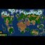 Civilization III v0.97 Official - Warcraft 3 Custom map: Mini map