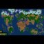 Civilization IV v.1.0.5a - Warcraft 3 Custom map: Mini map