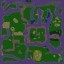 Civilization IV 1.0 - Warcraft 3 Custom map: Mini map