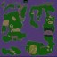 Civilization IV 1.25 - Warcraft 3 Custom map: Mini map
