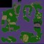Civilization IV 1.35 - Warcraft 3 Custom map: Mini map