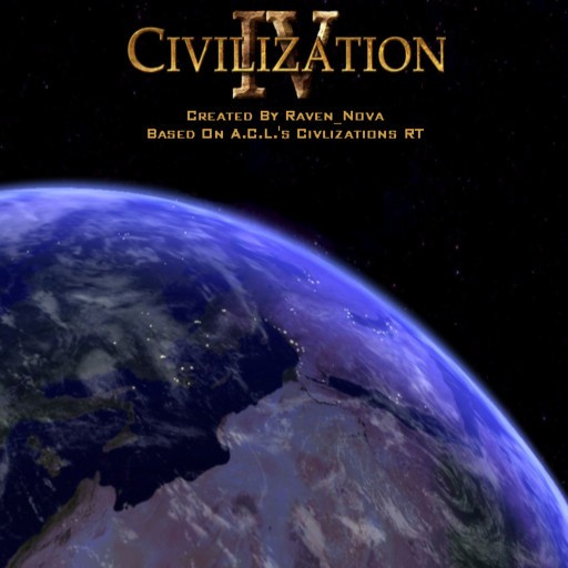 Civilization IV 1.52 - Warcraft 3: Custom Map avatar