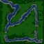 Civilization Revolution 1.02 - Warcraft 3 Custom map: Mini map