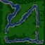 Civilization Revolution 1.03 - Warcraft 3 Custom map: Mini map